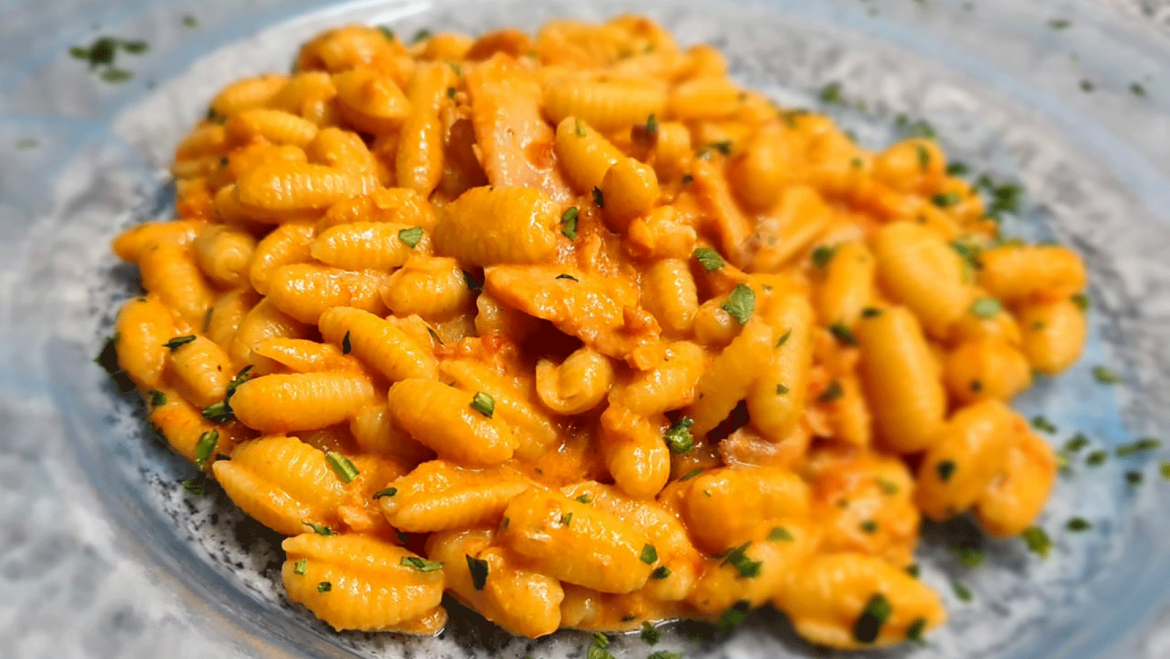 Primi Piatti