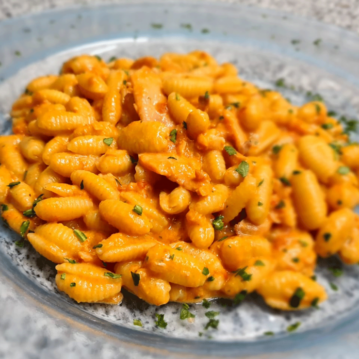Primi Piatti