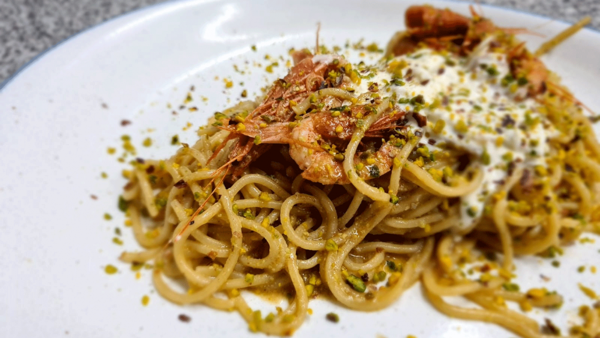 Primi Piatti