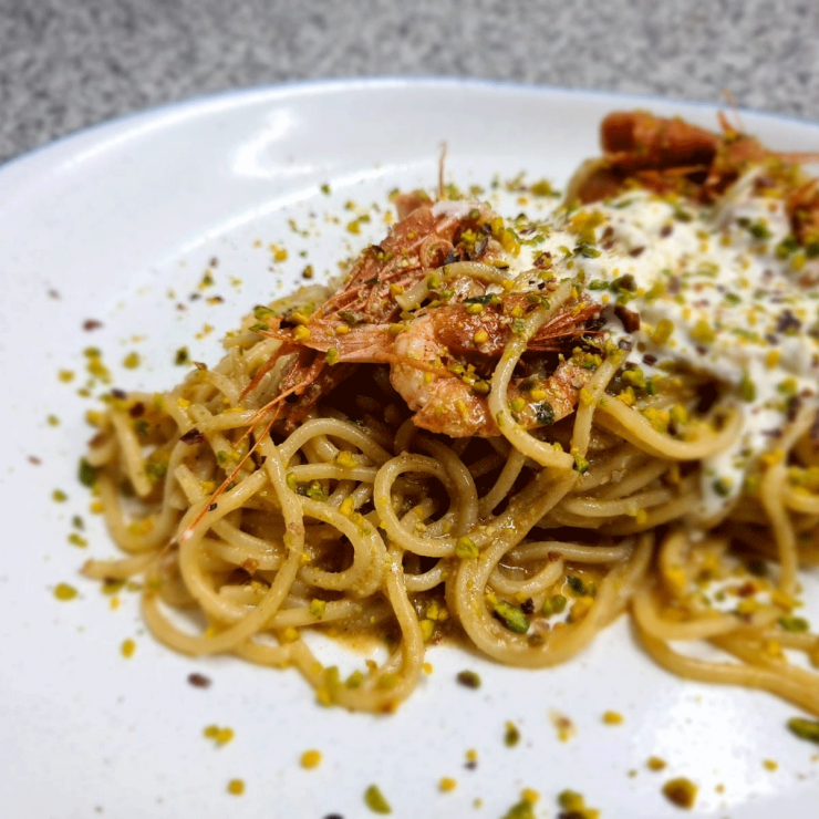 Primi Piatti