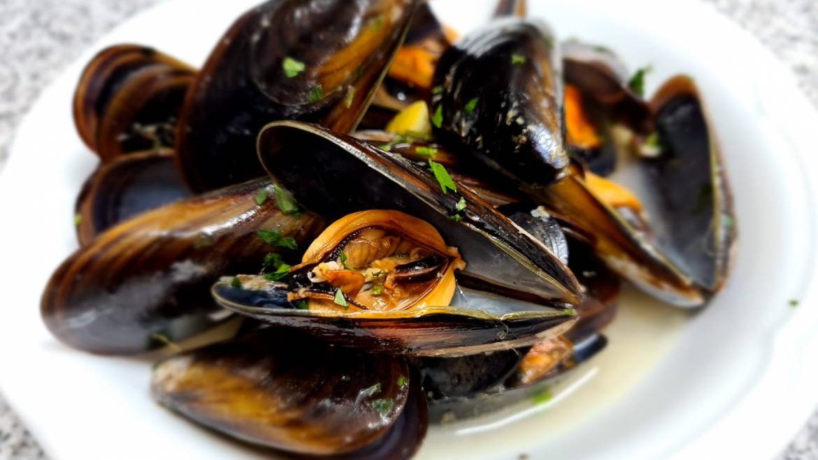 Antipasti di Mare