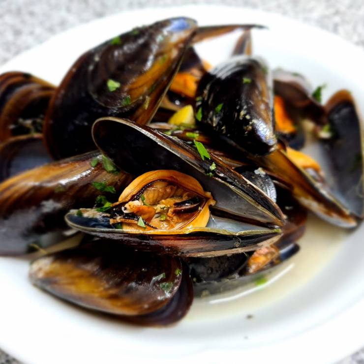 Antipasti di Mare