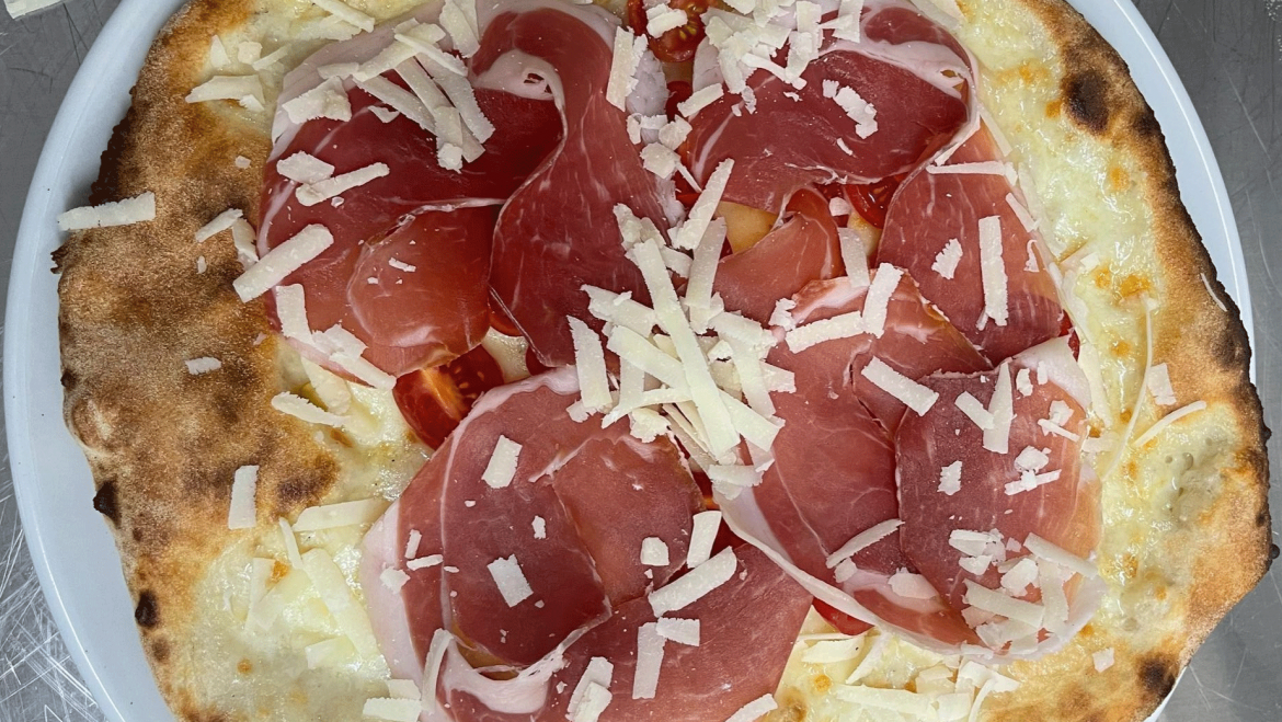 Pizze classiche